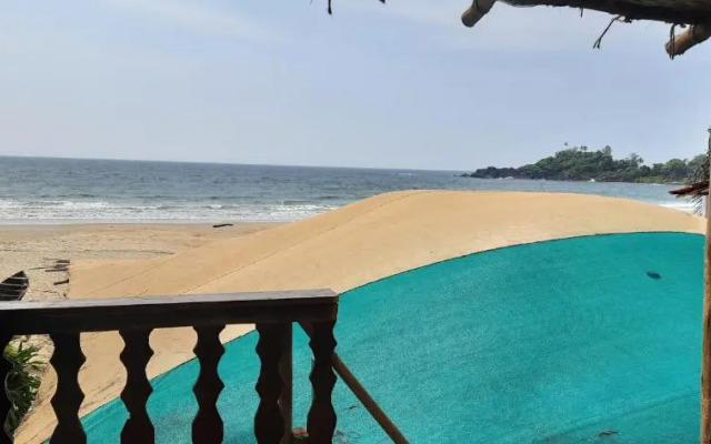 Mantra Yoga Resort