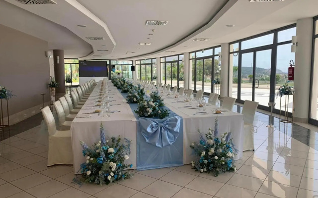 Park Hotel Mirabeau