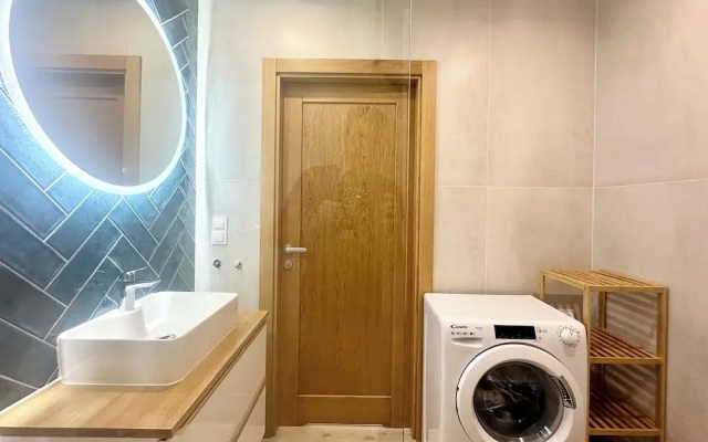 Victoria by Q4Apartments