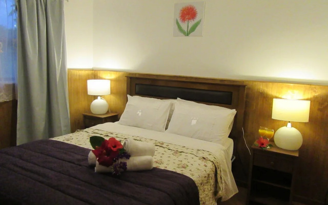 Villa Hua'ai Tera'ai