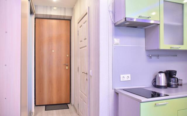 Alliance apart на Белинского 30