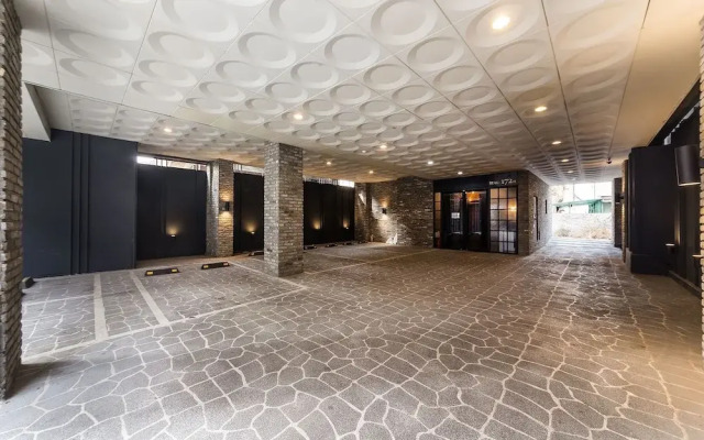 Yongin 172st