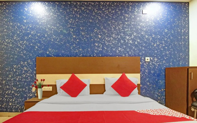 Oyo Flagship 807479 Hotel Collection