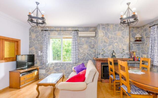 VIVIENDA ISABELA - Villa for 5 people in Inca.