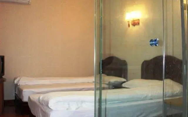 Xi'an Mirror Hostel