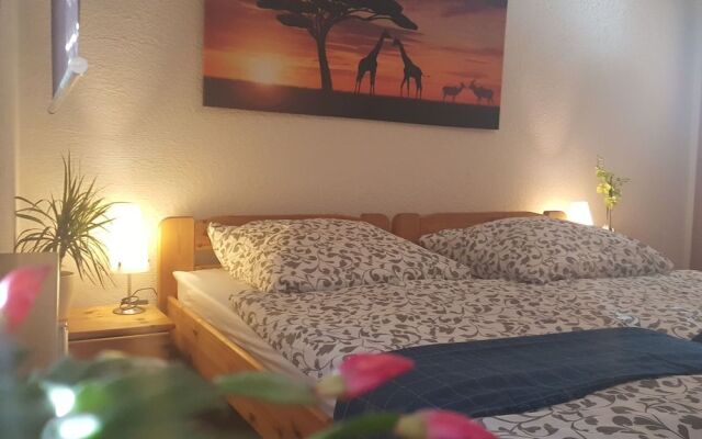 Ferienhaus am Schloss Sayn