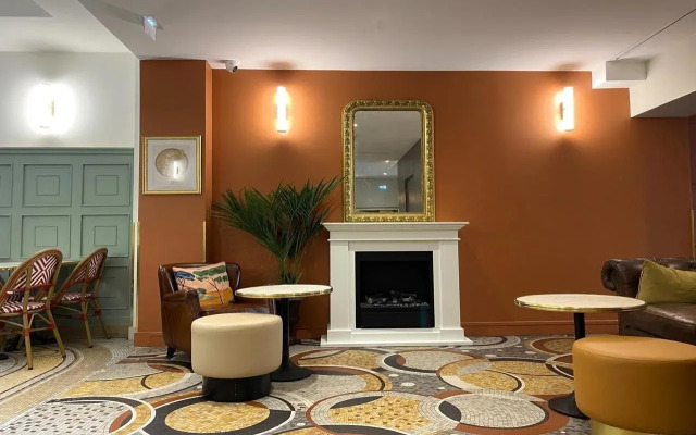 Timhotel Palais Royal