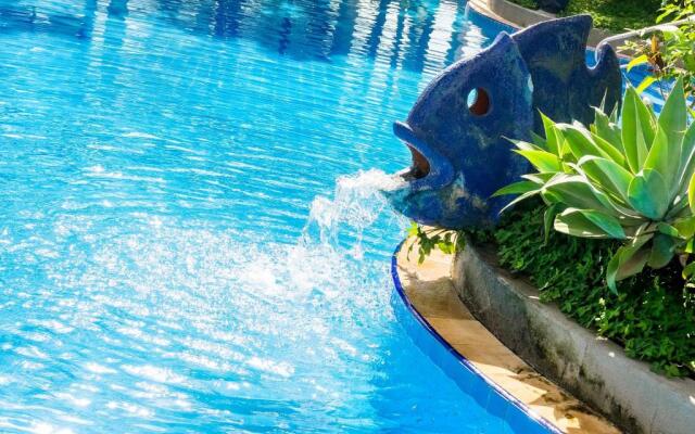 Hotel Mil Flores