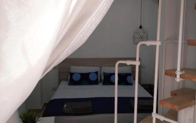 Mattia's house 2