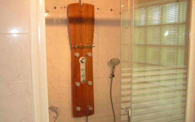 Chambres dHôtes La Forterie