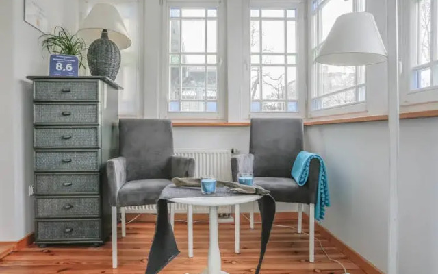 Kierunek Sopot Apartamenty HAFFNERA
