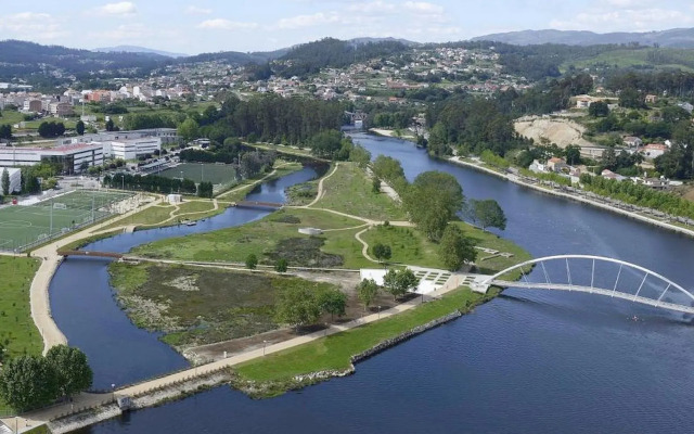 Apartamento d'Angela Centro