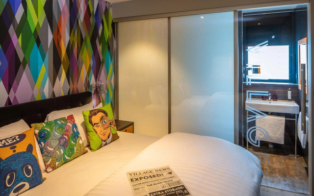 Village Hotel Basingstoke