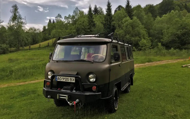 "LiAn" Family Hotel & Restaurant