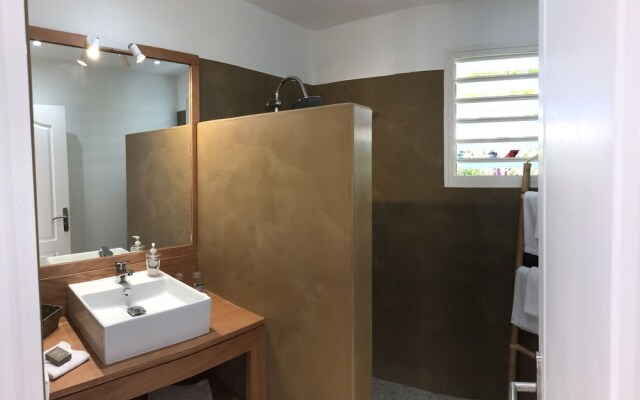 Hotel La Christophine