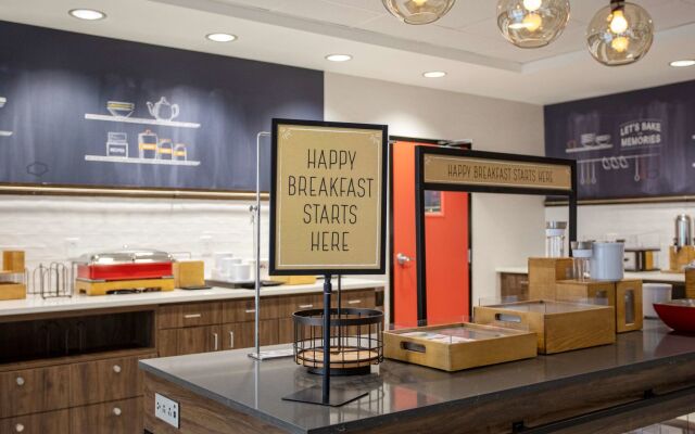 Hampton Inn Lexington, TN