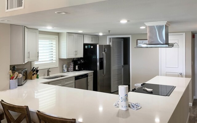 Breakers East Condominium