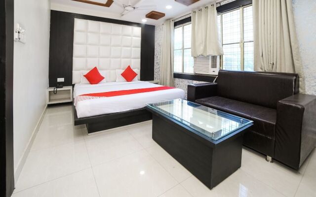 OYO 44314 Hotel Veer Bhumi Palace