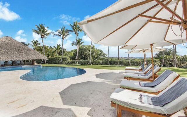 Fantastic villa at Casa de Campo