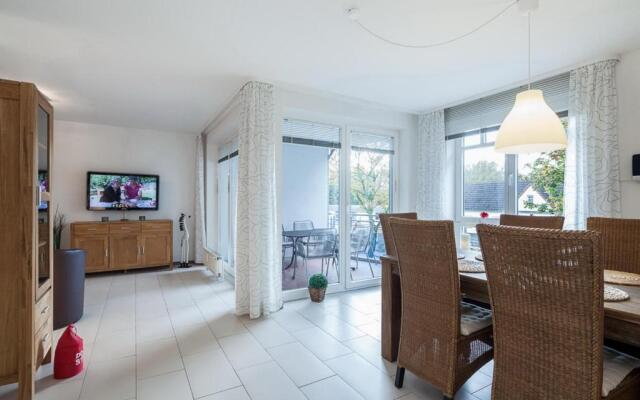 Likedeeler Wohnung 43