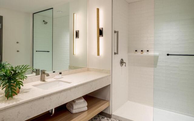 NOUN Hotel, Norman, a Tribute Portfolio Hotel