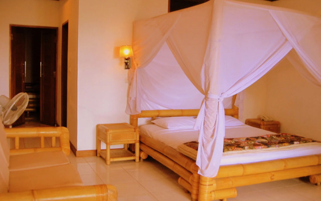 New Adirama Beach Hotel