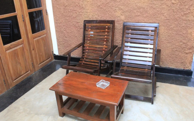 Sigiri Heritage Villa