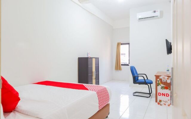 OYO 1219 Wisma Anton Soedjarwo