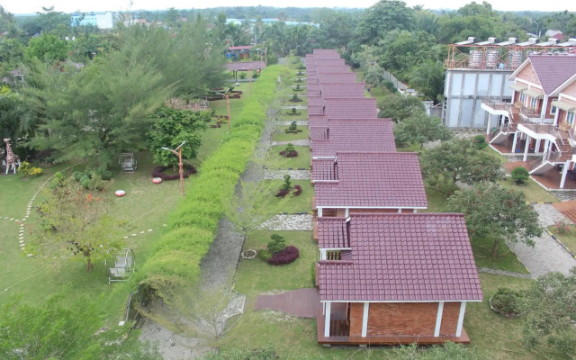 Trans Bandara Residence