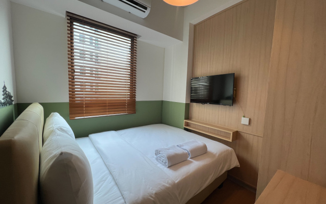 Hotel Osaka PIK 2