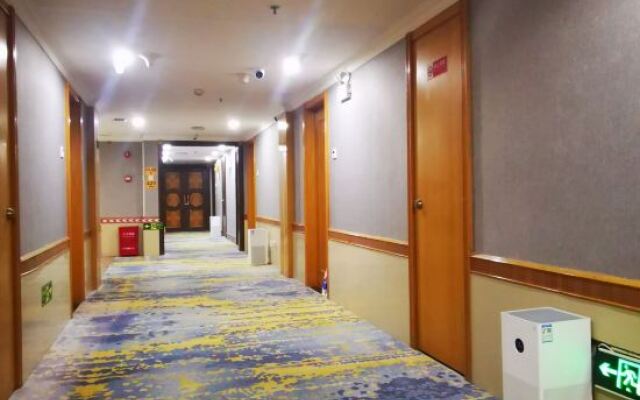 Quangang Hotel