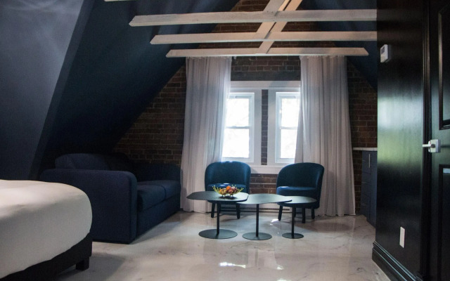 LikeAHotel Les Lofts Penfield