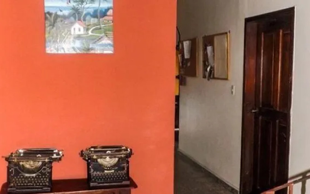 La Posada B&B