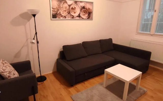 FSQH UNDER Apartman