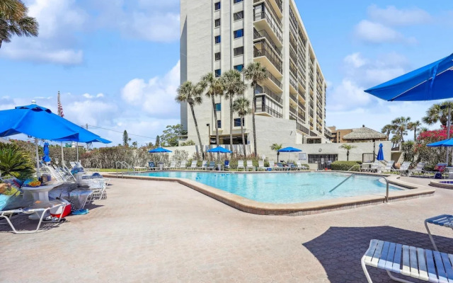 Ocean Sands 1-708