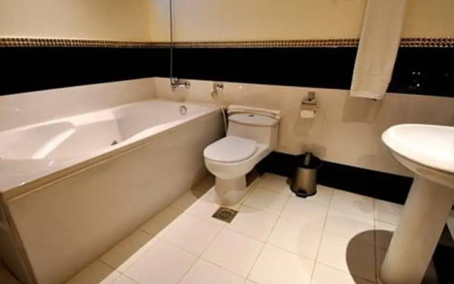 Hayat Home Hotel Al Wadi