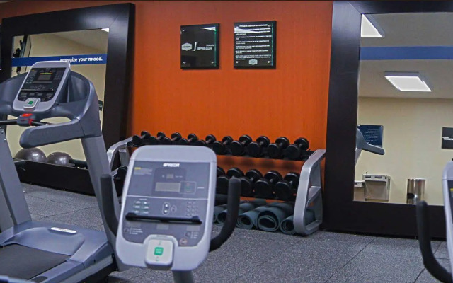 Hampton Inn & Suites Houston/Pasadena