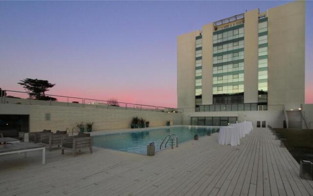 The Grand Hotel Punta Del Este