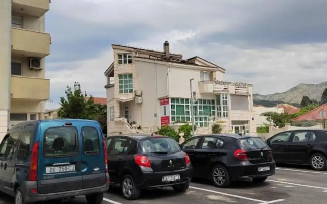 Apartment Carla in Opuzen