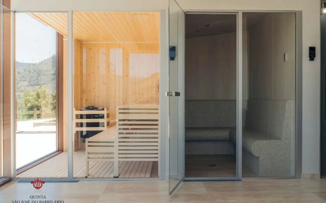 Quinta São José do Barrilario