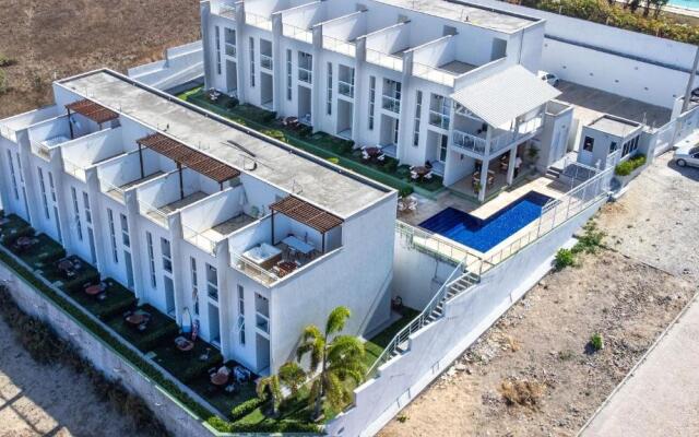 casa em Porto das Dunas por Carpediem