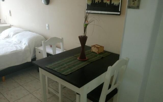 Monoambiente Congreso 868