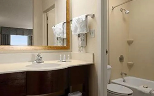Hampton Inn Albuquerque North