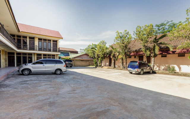 OYO 3107 Hotel Temindung