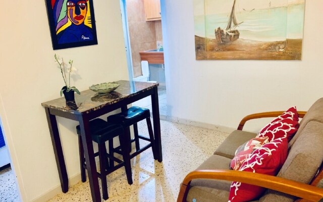 Atenas City Inn