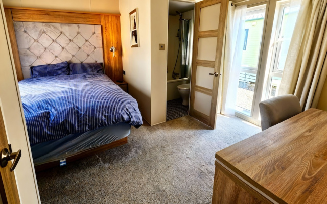 Ocean Edge Leisure Park - Holiday Accommodation 21286