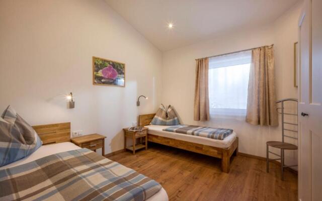 Appartement Mühltal