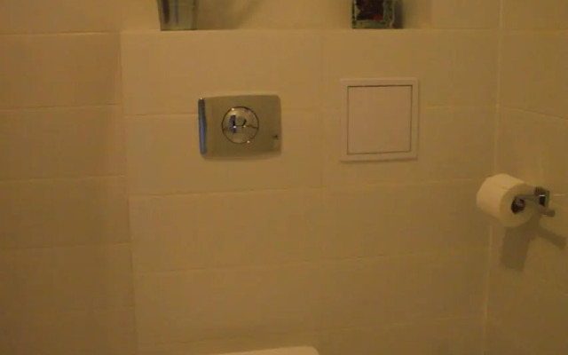 Apartament Warszawska