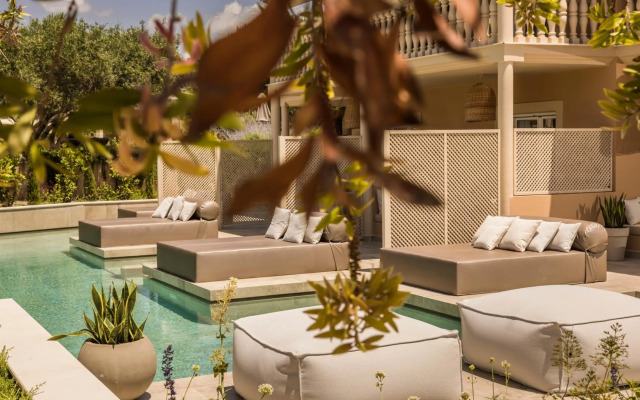 Thalassa Boutique Hotel - Adults Only