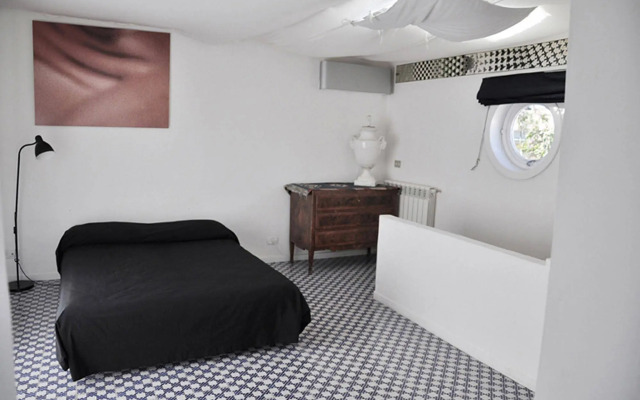 Residenza Le Rose Villa dArte